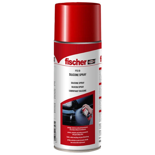 Vendita online Silicone spray FTC-SI